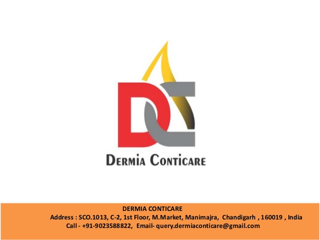 Dermia Conticare - Derma Franchise Company Chandigarh